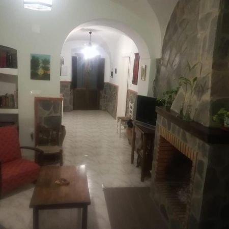 Вілла Casa Vasco Херес-де-лос-Кабальєрос Екстер'єр фото